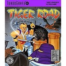 Tiger Road OVP