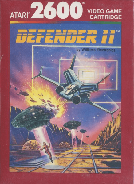 Defender II