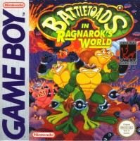 Battletoads in Ragnarok's World (Budget) Battletoads in Ragnarok's World (Budget)