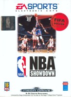 Vorschau: NBA Showdown OVP Vorschau: NBA Showdown OVP