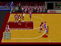 Vorschau: NBA Showdown OVP Vorschau: NBA Showdown OVP