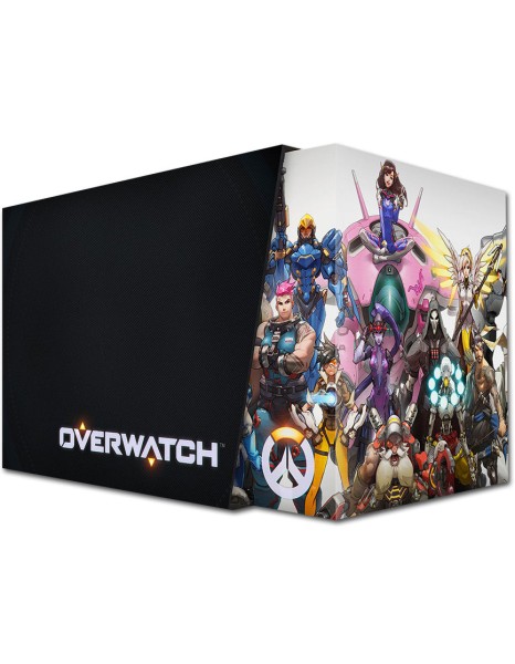 Overwatch - Collector's Edition OVP