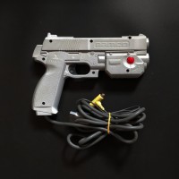 Namco G-Con 45 Light Gun