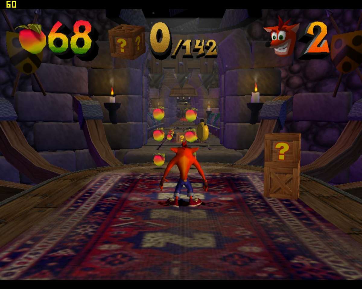 Crash Bandicoot Der Zorn des Cortex OVP Jump 'n' Run GameCube Nintendo Classicgamestore.ch Crash Bandicoot Der Zorn des Cortex OVP Jump 'n' Run GameCube Nintendo Classicgamestore.ch