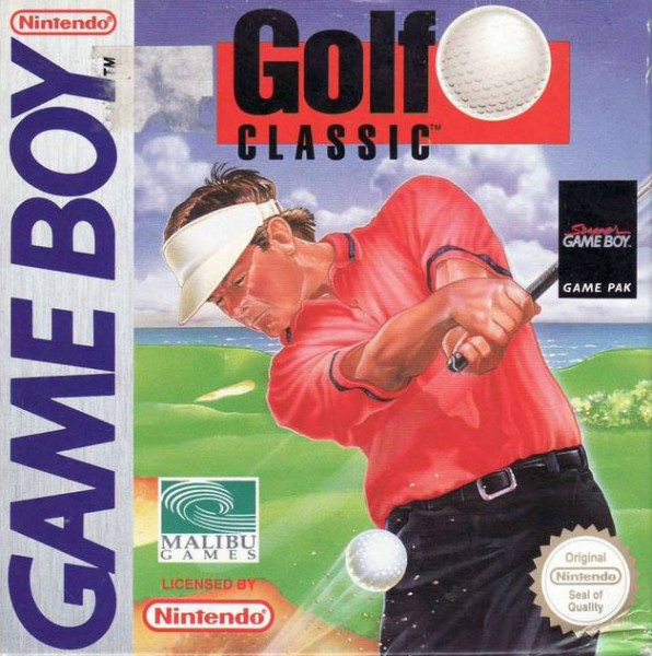 Golf Classic (Budget)