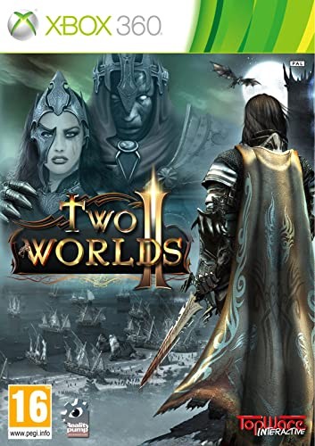 Two Worlds II OVP