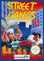 Street Gangs Street Gangs