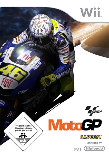 MotoGP OVP