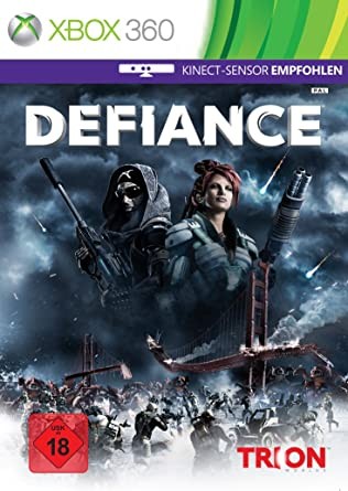 Defiance OVP