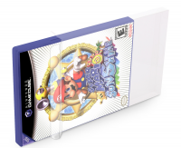 PET Schutzhülle für NGC, PS2, XBOX, XBOX 360, Wii und Wii U Boxen PET Schutzhülle für NGC, PS2, XBOX, XBOX 360, Wii und Wii U Boxen