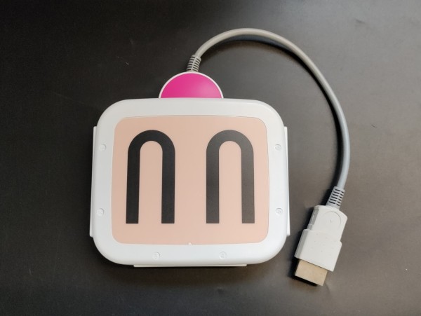 SBom Multitap Adapter