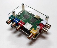 RetroTINK-2X Upscaler RetroTINK-2X Upscaler