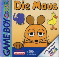 Die Maus Die Maus