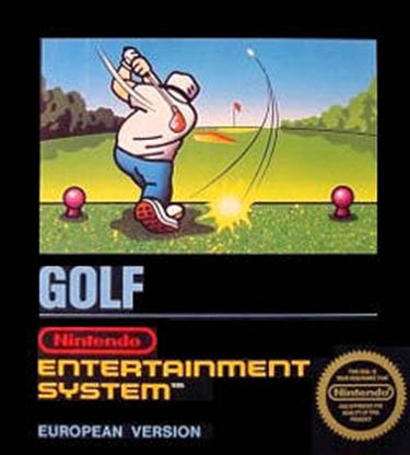 Golf (Budget)