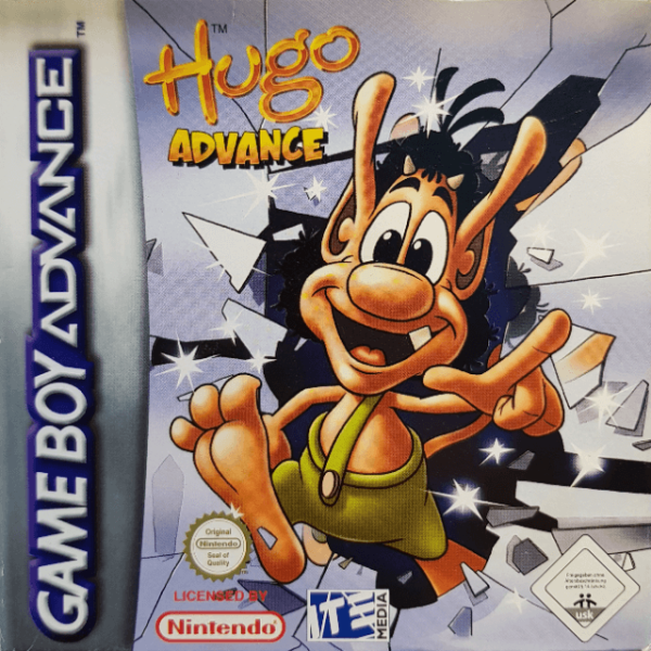 Hugo Advance