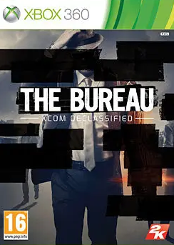 The Bureau: XCOM Declassified OVP