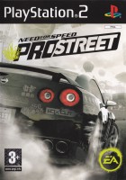 Need for Speed: ProStreet OVP Need for Speed: ProStreet OVP