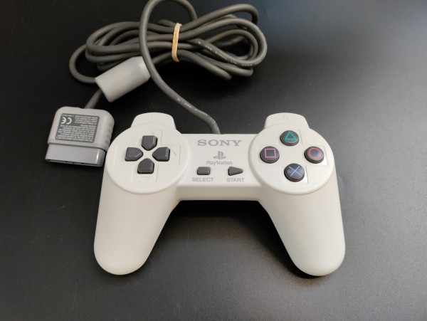 Playstation 1 Joypad Controller (Budget)