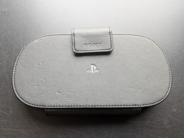 PS Vita Original Tasche (Budget)