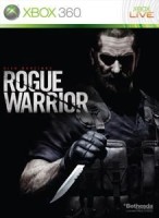 Dick Marcinko: Rogue Warrior OVP Dick Marcinko: Rogue Warrior OVP