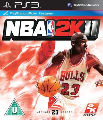 NBA 2K11 OVP