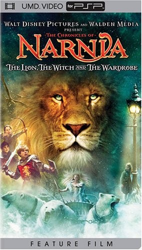 Die Chroniken von Narnia: Der König von Narnia OVP