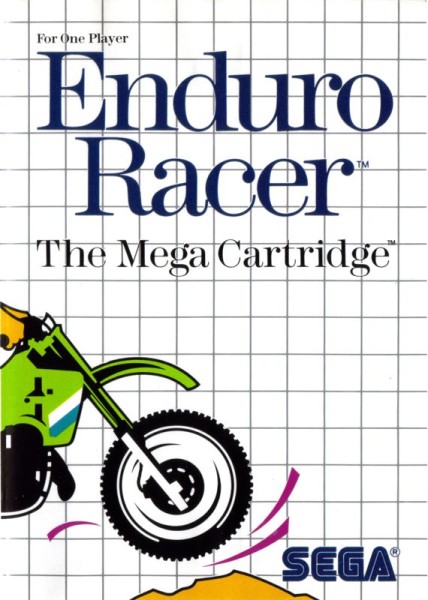 Enduro Racer