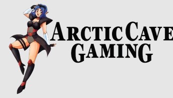 Arctic Cave Gaming