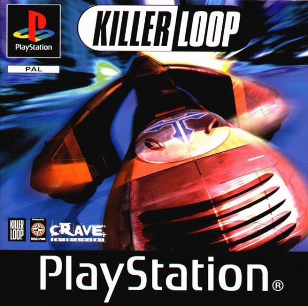 Killer Loop OVP