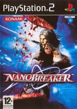 Nano Breaker OVP