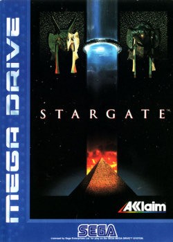 Stargate OVP