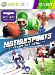 MotionSports: Play for Real OVP