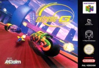 Extreme-G OVP Extreme-G OVP