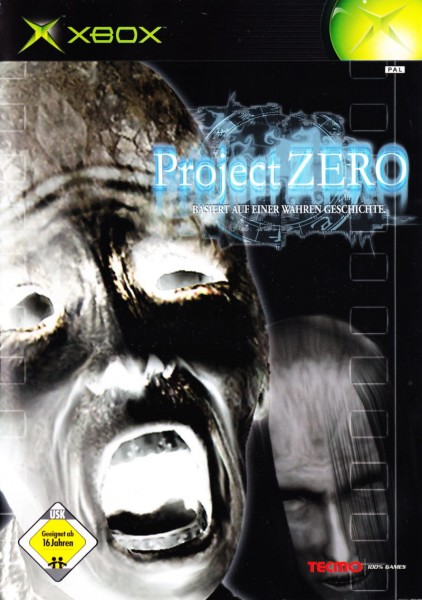 Project Zero OVP