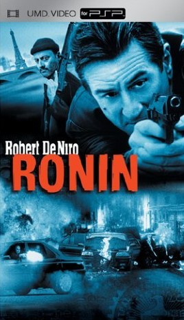 Ronin OVP