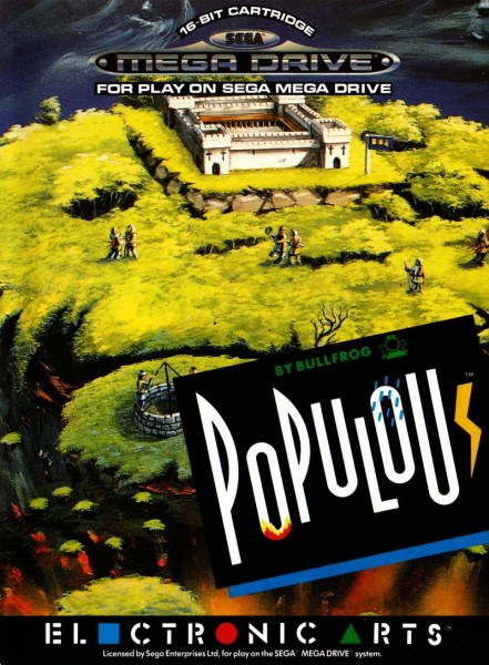 Popolous