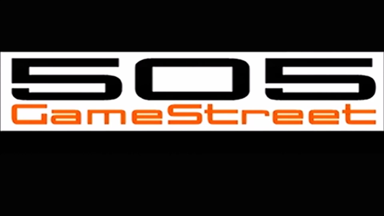 505 GameStreet