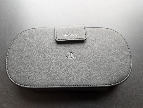 PS Vita Original Tasche