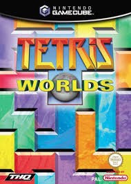Tetris Worlds OVP