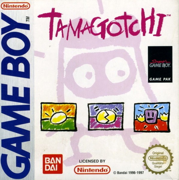 Tamagotchi