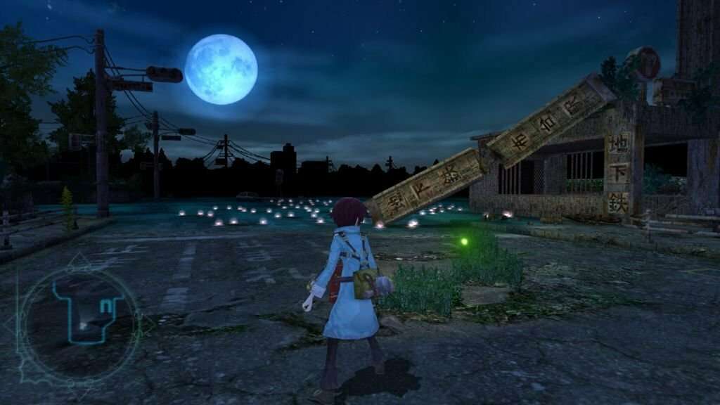 Fragile Dreams Farewell Ruins of the Moon OVP ActionAdventure Wii Nintendo