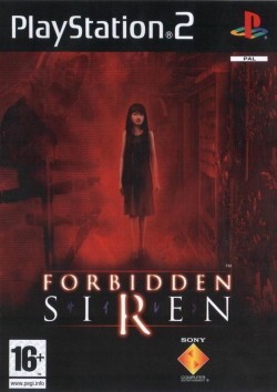 Forbidden Siren OVP