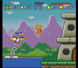 The Flintstones: The Treasure of Sierra Madrock OVP