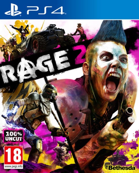 Rage 2 OVP