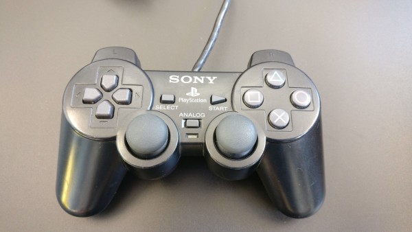 Playstation 2 DualShock 2 Controller