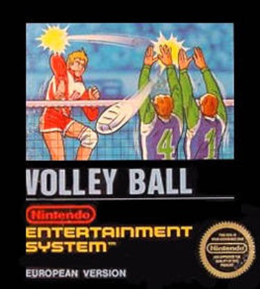 Volley Ball