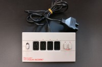 NES Four Score Adapter