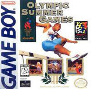Olympic Summer Games: Atlanta 1996 (Budget)