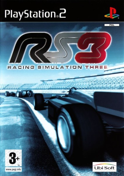 Racing Simulation 3 OVP