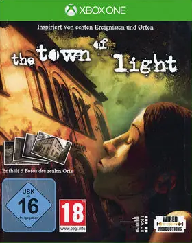 The Town of Light OVP
